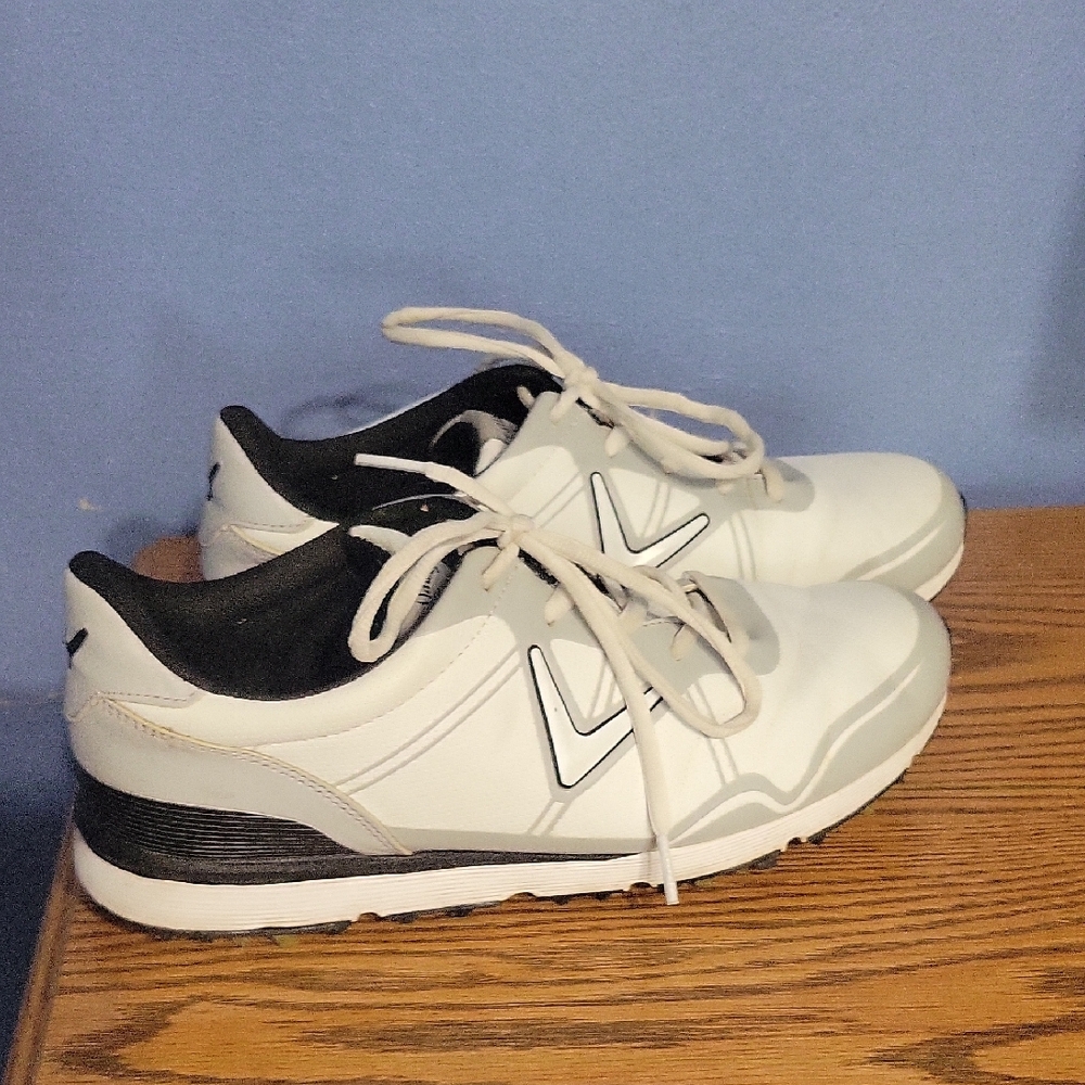 Women's Callaway Golf Shoes